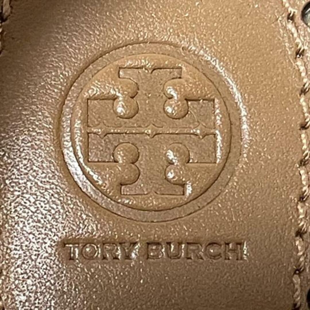 Tory Burch(トリーバーチ)のトリーバーチ サンダル 5M レディース - レディースの靴/シューズ(サンダル)の商品写真