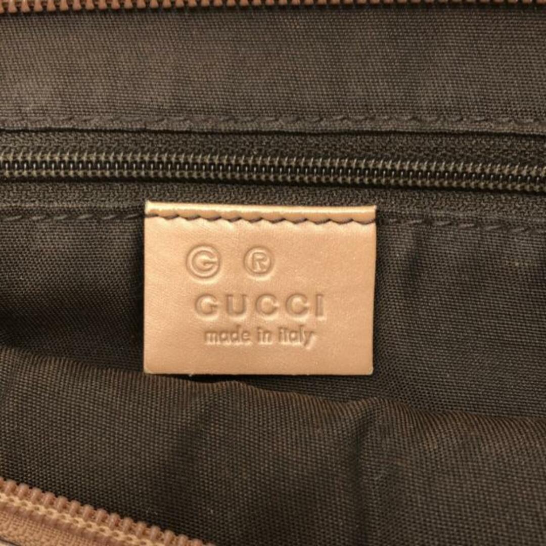 Gucci - グッチ ショルダーバッグ GG柄 388924の通販 by ブランディア