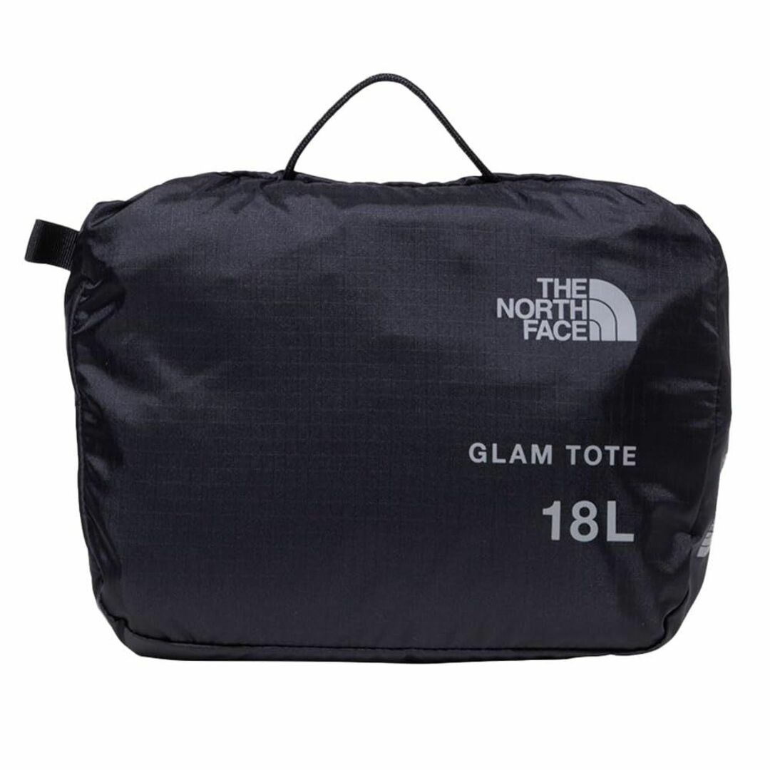 [ザノースフェイス] トートバッグ Glam Tote グラムトート NM323 メンズのバッグ(その他)の商品写真