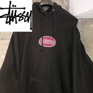ステューシー パーカー(メンズ)(パープル/紫色系)の通販 85点