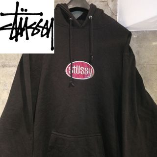 ステューシー パープル パーカー(メンズ)の通販 81点 | STUSSYのメンズ