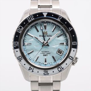 グランドセイコー(Grand Seiko)のグランドセイコー キャリバー9S 25周年記念限定モデル SS   メンズ(腕時計(アナログ))