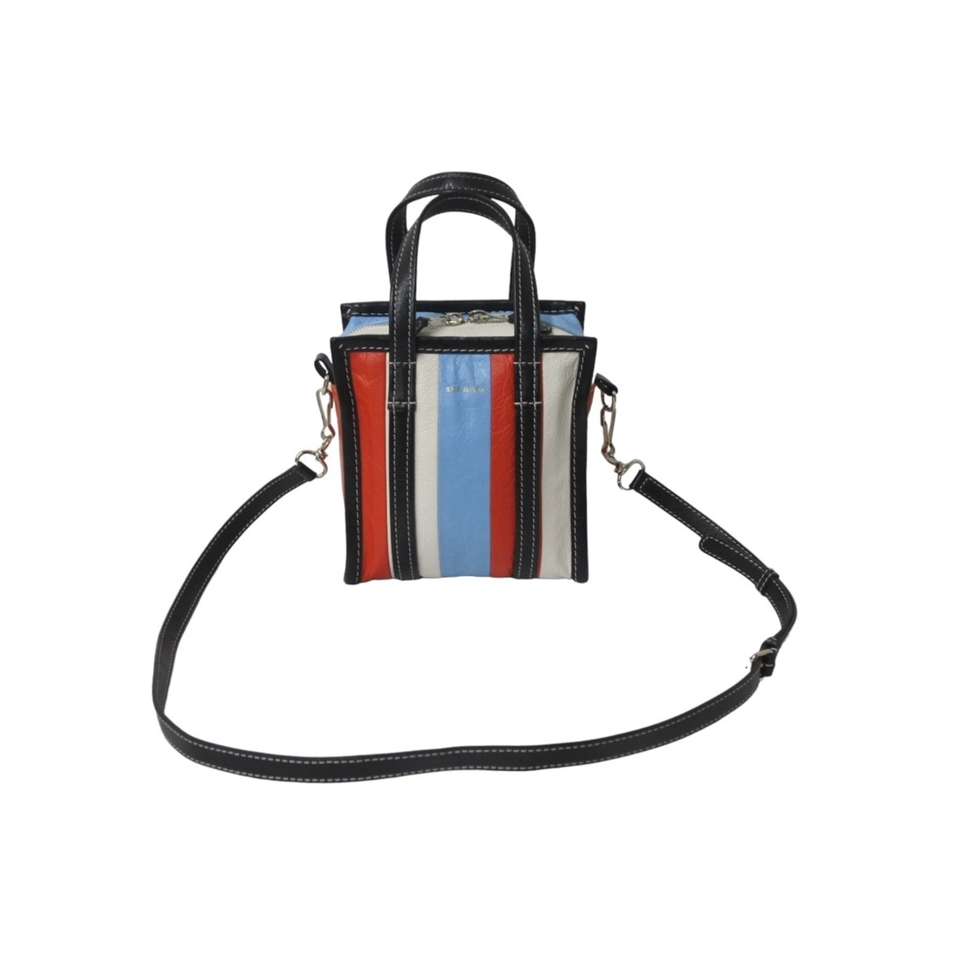 Balenciaga - BALENCIAGA バレンシアガ ショルダーバッグ 2WAY Balenciaga - BALENCIAGA バレンシアガ ショルダーバッグ 2WAY