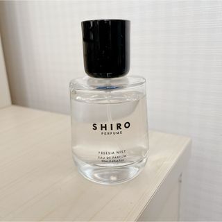 シロ(shiro)のSHIRO PERFUME FREESIA MIST オールドパルファン(香水(女性用))