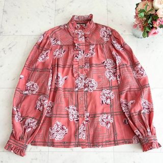 グッチ シャツ/ブラウス(レディース/長袖)の通販 300点以上 | Gucciの