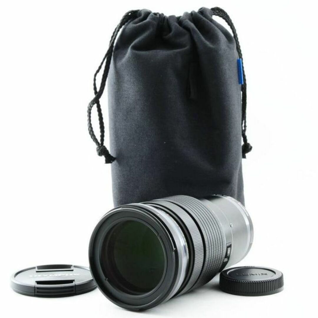 RuiCamera6739★超美品★ オリンパス M.ZUIKO ED 40-150mm F2.8 PRO