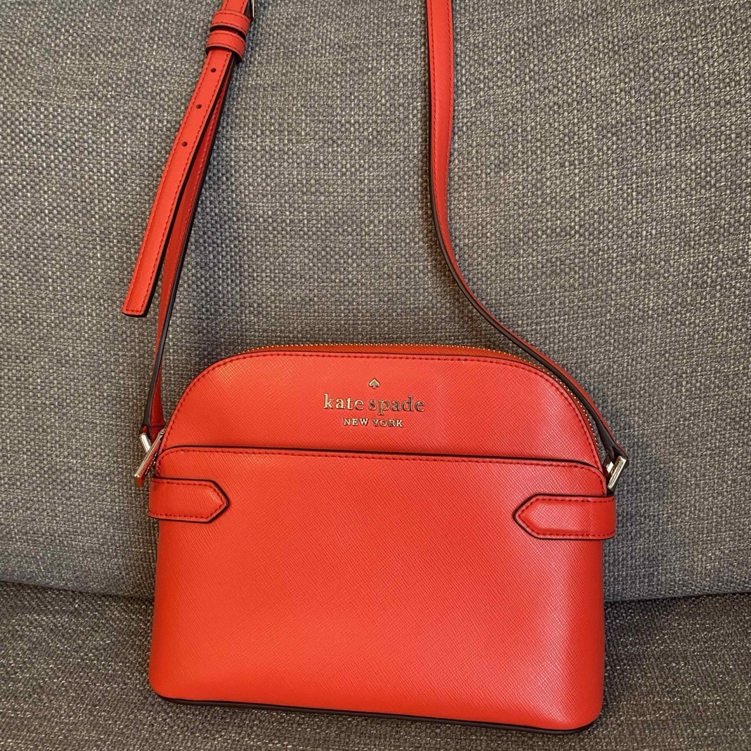 kate spade new york(ケイトスペードニューヨーク)のケイトスペード　ポシェット レディースのバッグ(ショルダーバッグ)の商品写真