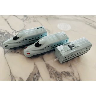 タカラトミー(Takara Tomy)のタカラトミー　プラレール　九州新幹線　N700系(電車のおもちゃ/車)