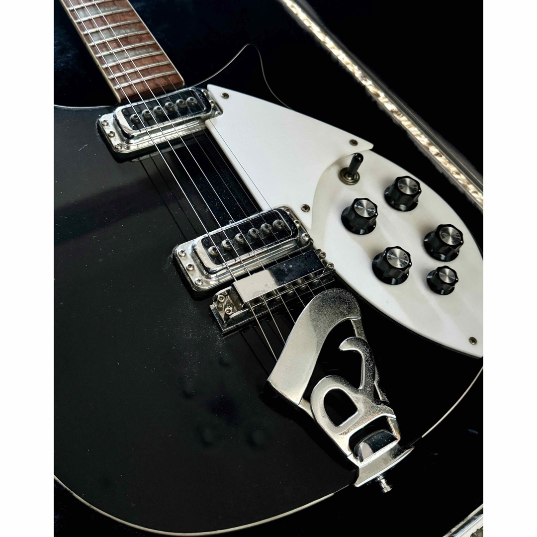 ais様専用 Rickenbacker リッケンバッカー 620 JG