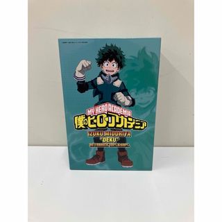 メディコムトイ(MEDICOM TOY)のベアブリック　IZUKU MIDORIYA“DEKU”(アニメ/ゲーム)