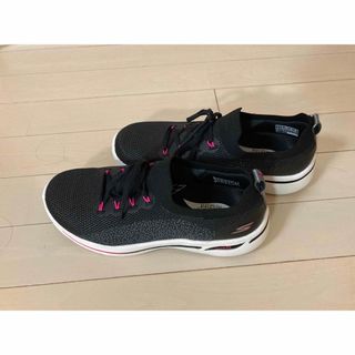 スケッチャーズ(SKECHERS)のスケッチャーズ　女性用(スニーカー)