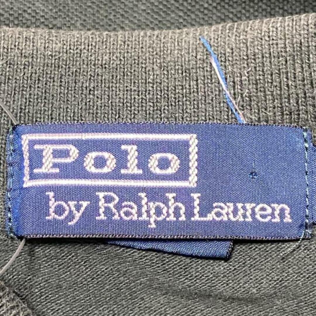 POLO RALPH LAUREN(ポロラルフローレン)のポロラルフローレン 半袖ポロシャツ M - メンズのトップス(ポロシャツ)の商品写真