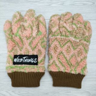 ワイルドシングス(WILDTHINGS)のWILD THINGS/GRIP SWANY 手袋 ワイルドシングス/グリップスワニー(手袋)