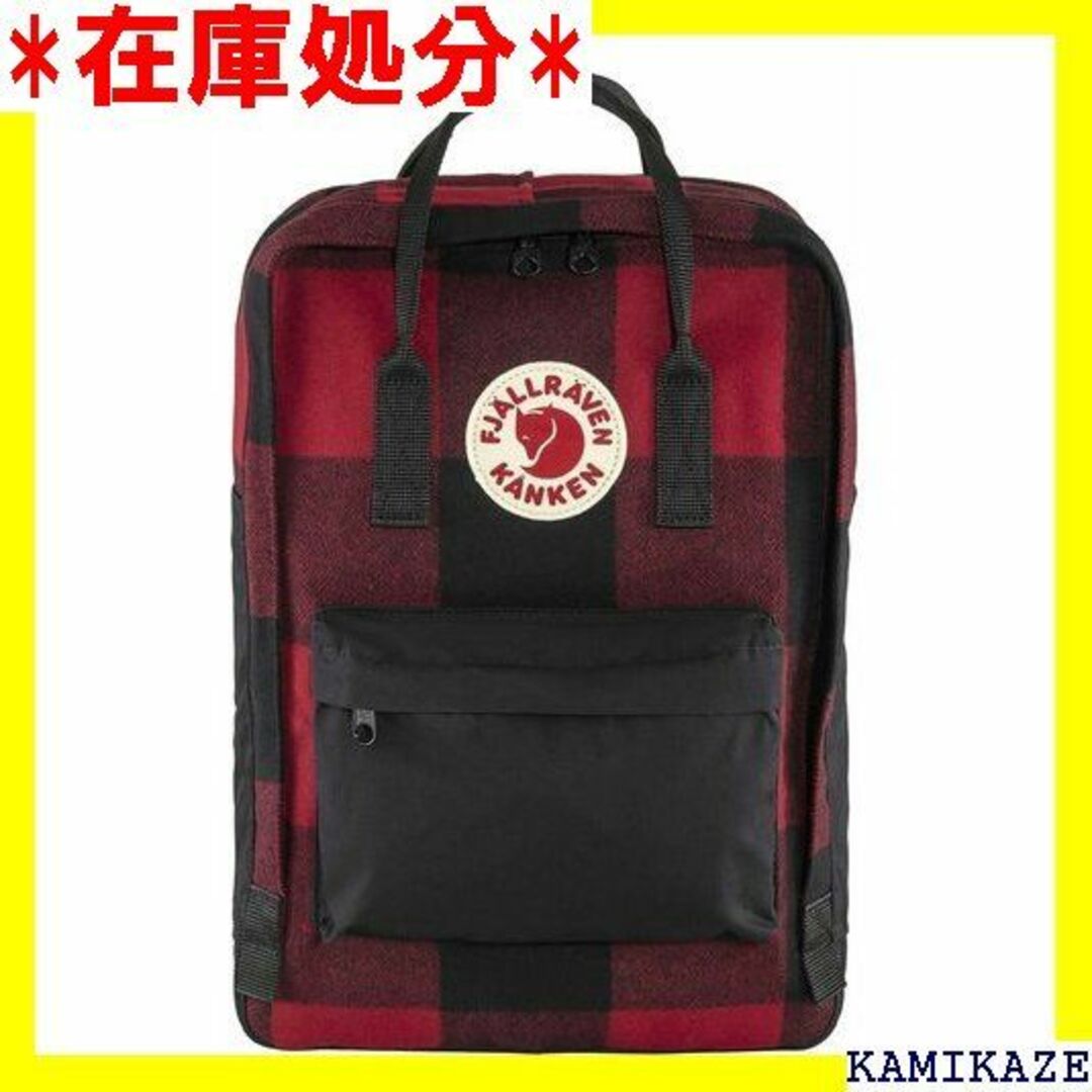 ☆人気商品 フェールラーベン リュック Kanken Re 23328 871メンズ その他