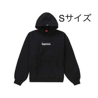 シュプリーム(Supreme)のSupreme Box Logo Hooded Sweat ボックスロゴ(パーカー)