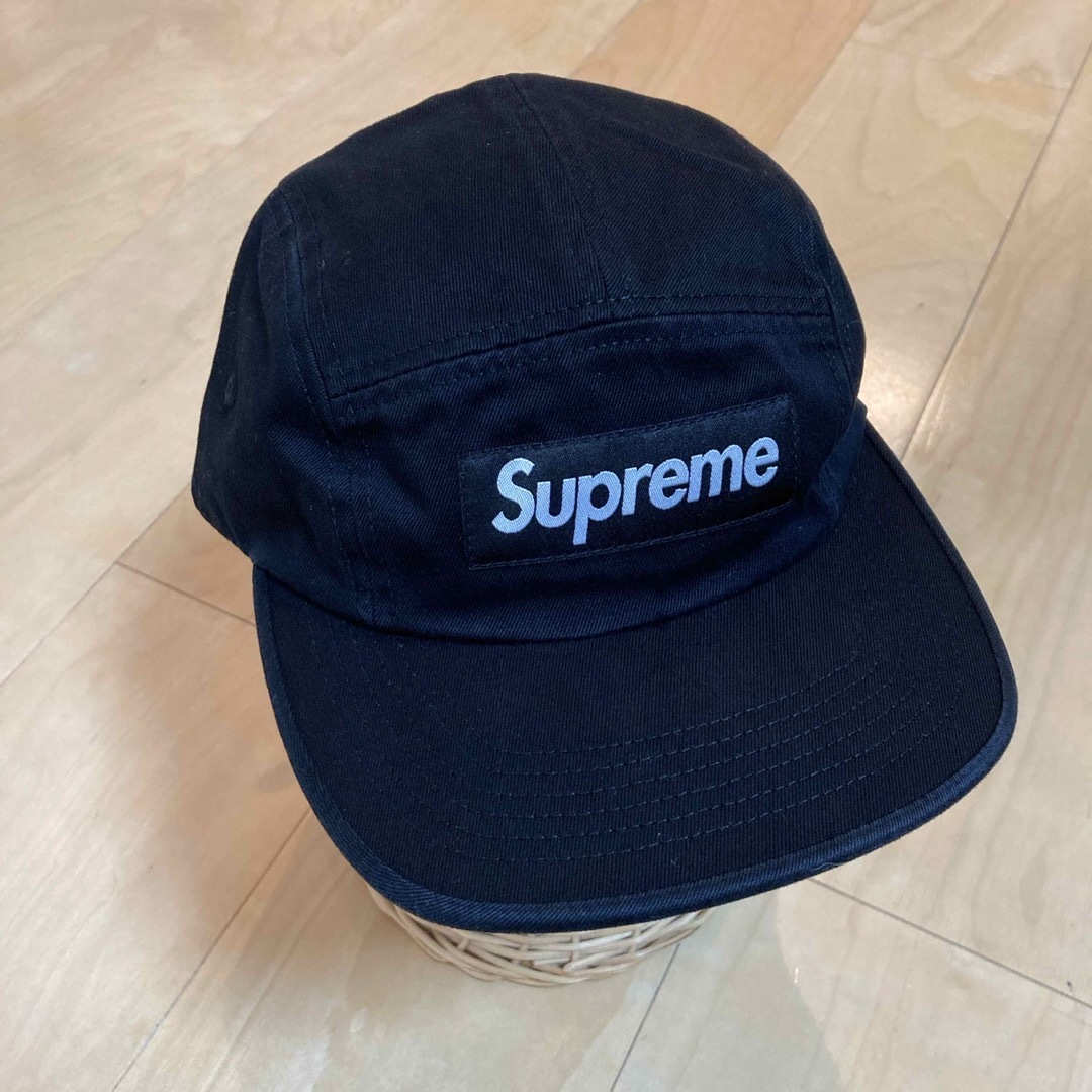 2024セール Supreme Washed Chino Twill Camp Cap - anpisscolombia.co