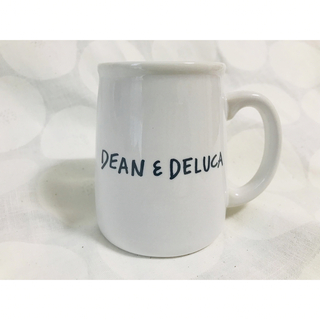 ディーンアンドデルーカ(DEAN & DELUCA)のDEAN&DELUCA ベニントンマグ　復刻版(グラス/カップ)