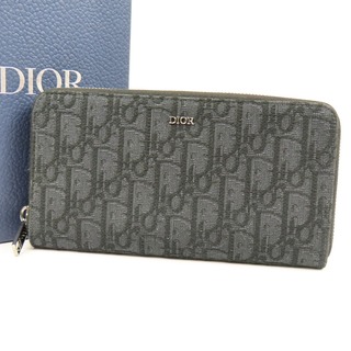 ディオール(Christian Dior) 長財布 財布(レディース)の通販 500点以上