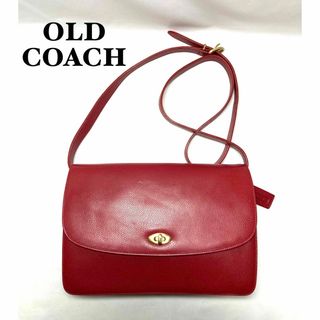 コーチ(COACH) オールドコーチ ショルダーバッグ(レディース)の通販