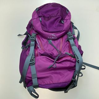 エルエルビーン(L.L.Bean)のωωL.L.Bean エルエルビーン  WHITE MOUNTAIN 60 アウトドア　登山　リュック　バックパック　(登山用品)