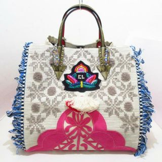 Christian Louboutin(トートバッグ)のフリマアイテム一覧 Christian Louboutin(トートバッグ)のフリマアイテム一覧