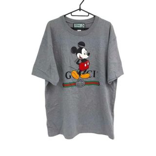 グッチ Tシャツ・カットソー(メンズ)の通販 1,000点以上 | Gucciの