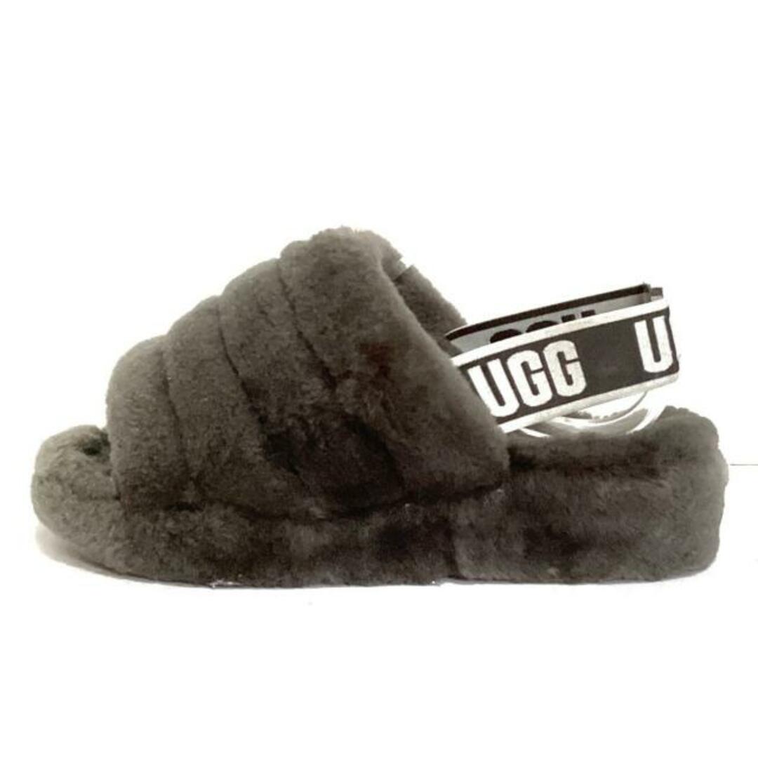 UGG(アグ)のUGG(アグ) サンダル 22 レディース 1095119 レディースの靴/シューズ(サンダル)の商品写真