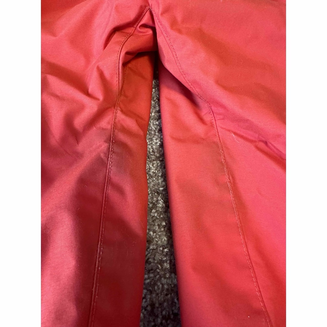 mont bell(モンベル)のモンベル  スノーウェア ジャンプスーツ カバーオール100cm キッズ/ベビー/マタニティのキッズ服男の子用(90cm~)(ジャケット/上着)の商品写真