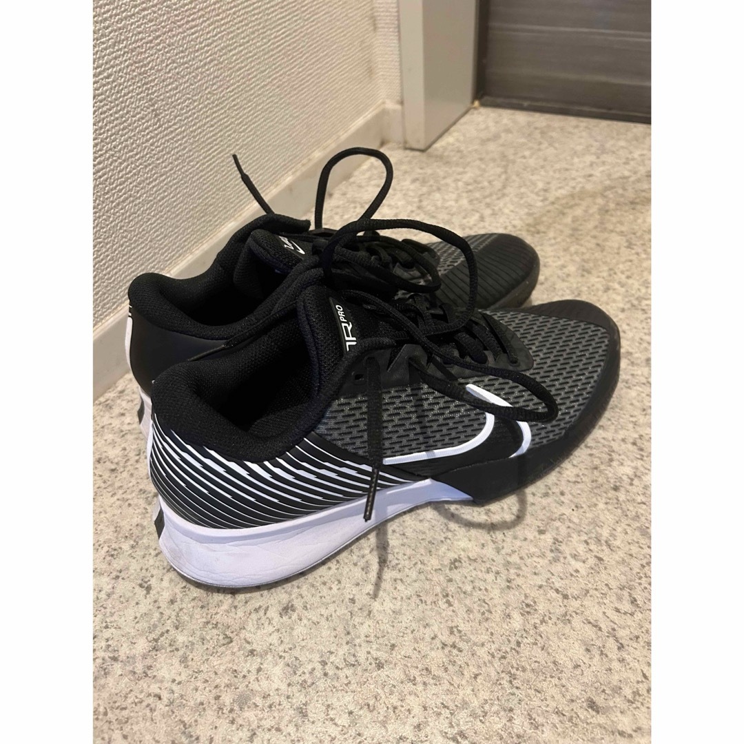 ナイキ ズーム ヴェイパープロ 2 HC NIKE テニスシューズ メンズ