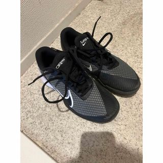 ナイキ ズーム ヴェイパープロ 2 HC NIKE テニスシューズ メンズ