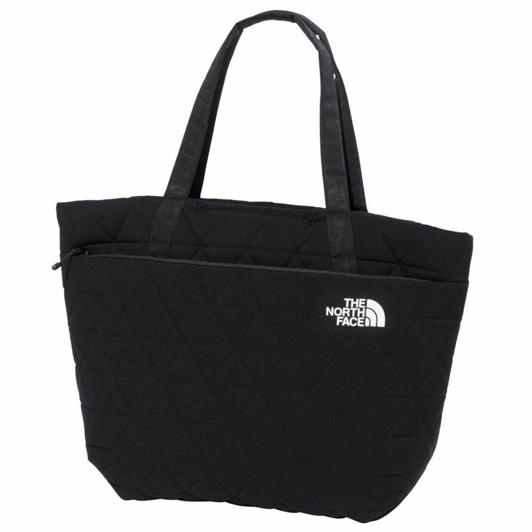 驚きの値段で】 [ザノースフェイス] トートバッグ Geoface Tote ジオ