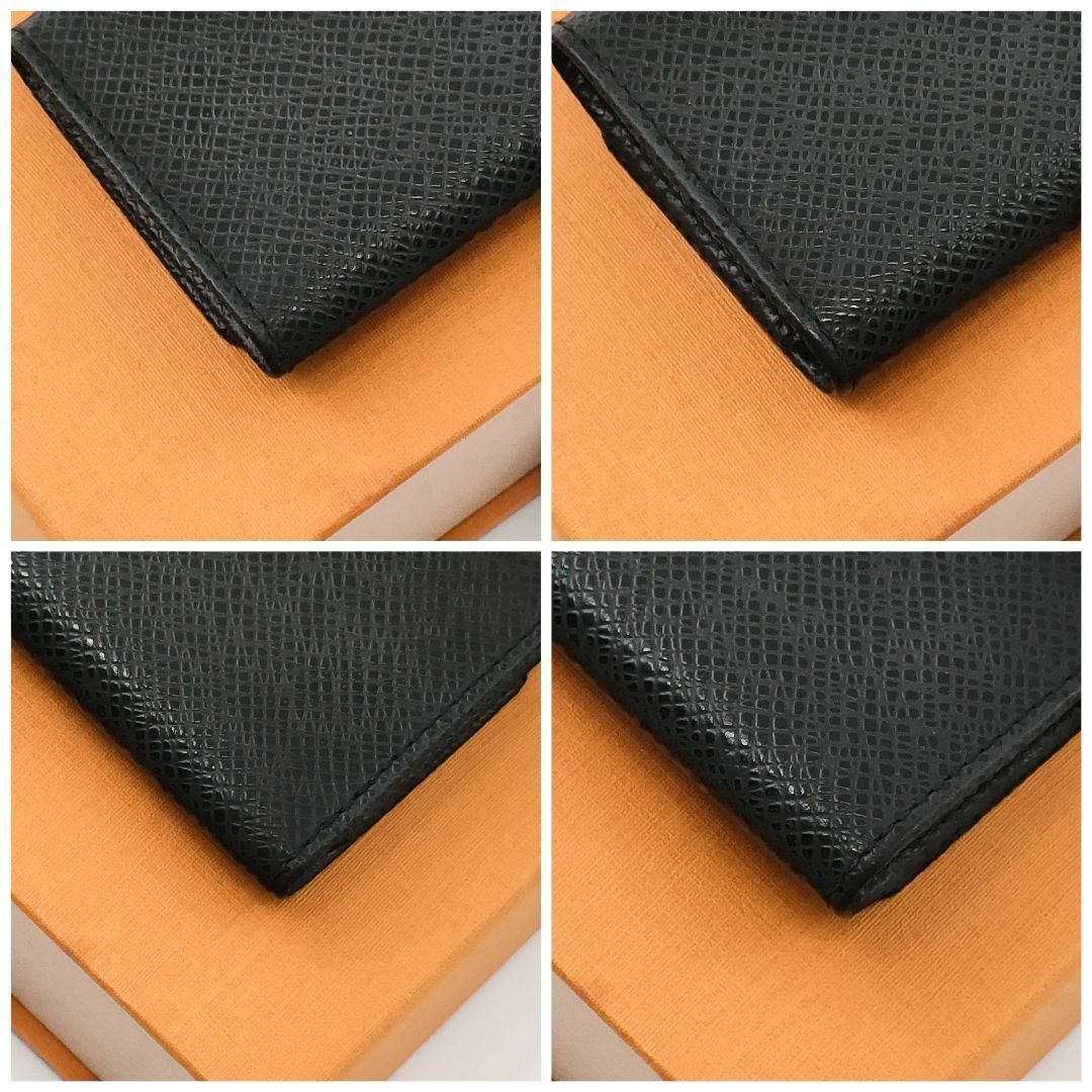 ルイヴィトン✨タイガ✨ブラック✨ミュルティクレ4✨キーケース ルイヴィトン✨タイガ✨ブラック✨ミュルティクレ4✨キーケース