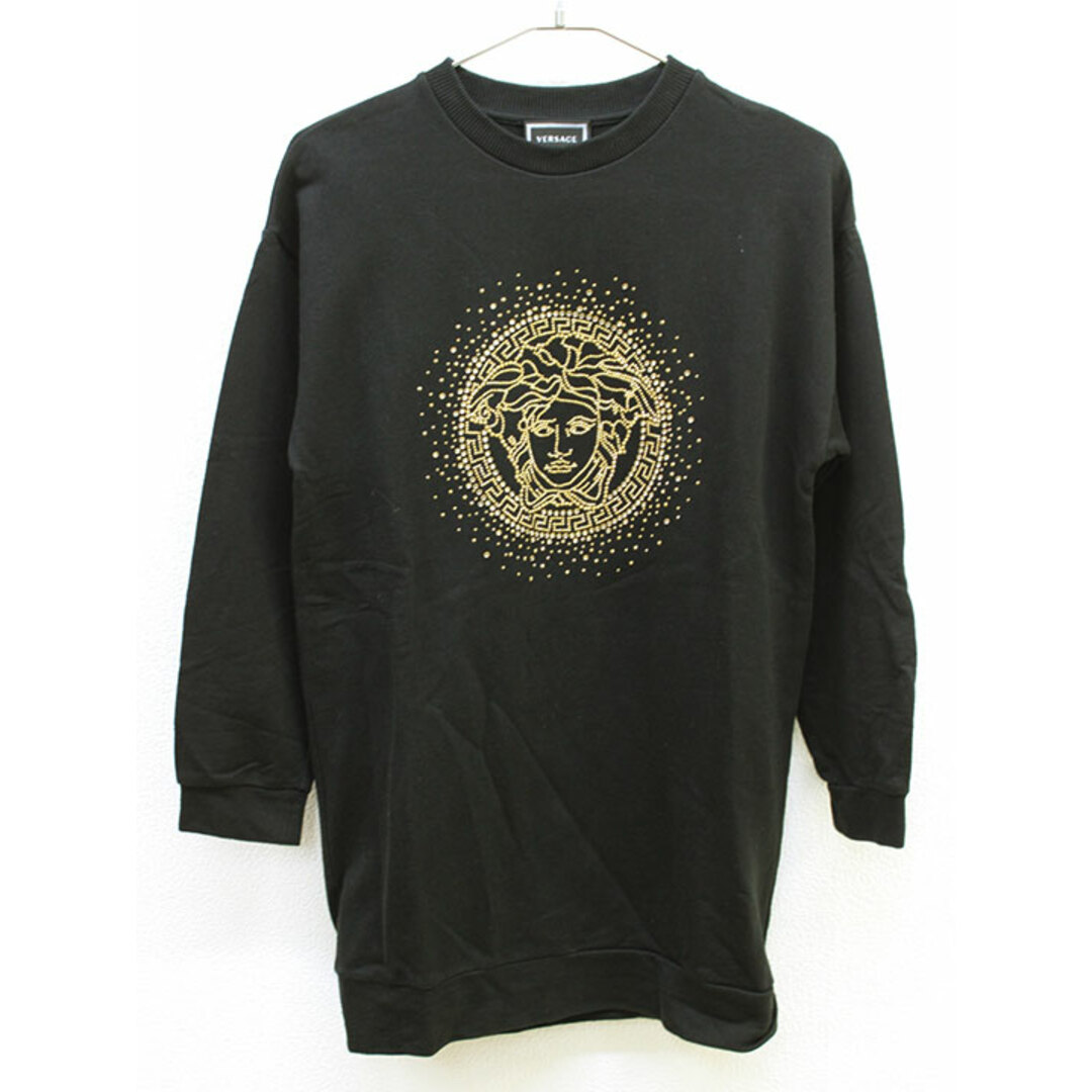 VERSACE - 【新規値下げ!】△ヴェルサーチェ/VERSACE△140cm(10A VERSACE - 【新規値下げ!】△ヴェルサーチェ/VERSACE△140cm(10A