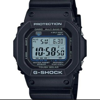 ジーショック(G-SHOCK)のG-SHOCK  GW-M5610U-1CJF 国内正規品(腕時計(デジタル))
