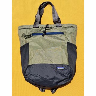 パタゴニア(patagonia)のパタゴニア UL Black Hole Tote Pack SKA 2019(トートバッグ)