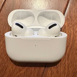 APPLE AirPods Pro (ヘッドフォン/イヤフォン)