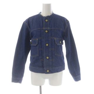 イエナ Gジャン/デニムジャケット(レディース)の通販 500点以上 | IENA イエナ Gジャン/デニムジャケット(レディース)の通販 500点以上 | IENA