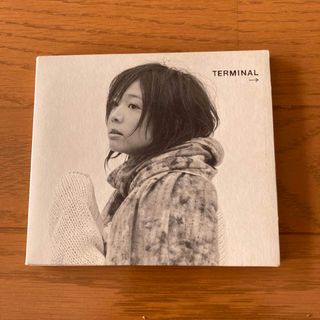 TERMINAL / Salyu(ポップス/ロック(邦楽))