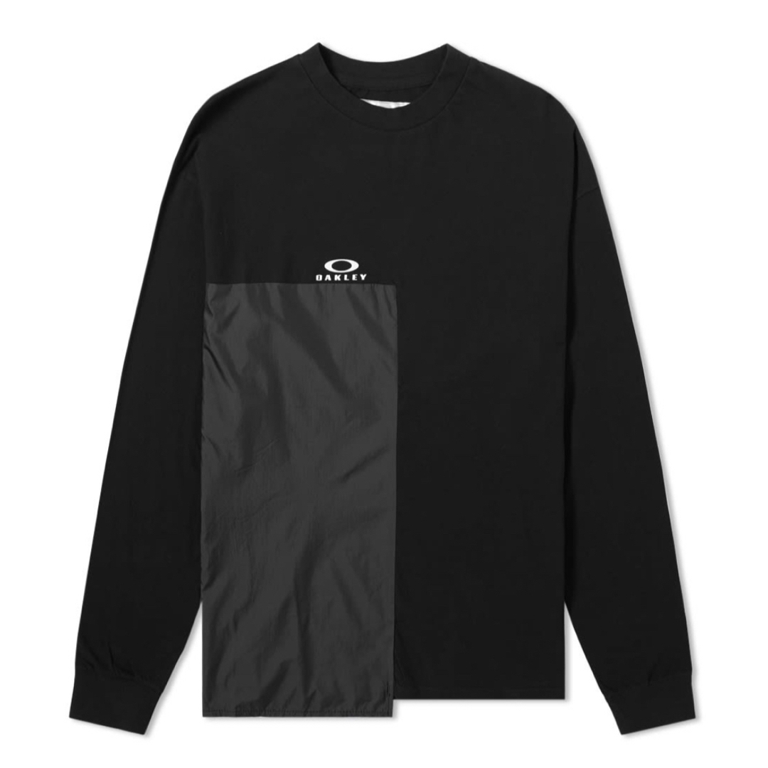 OAKLEY by samuel ross long sleeve