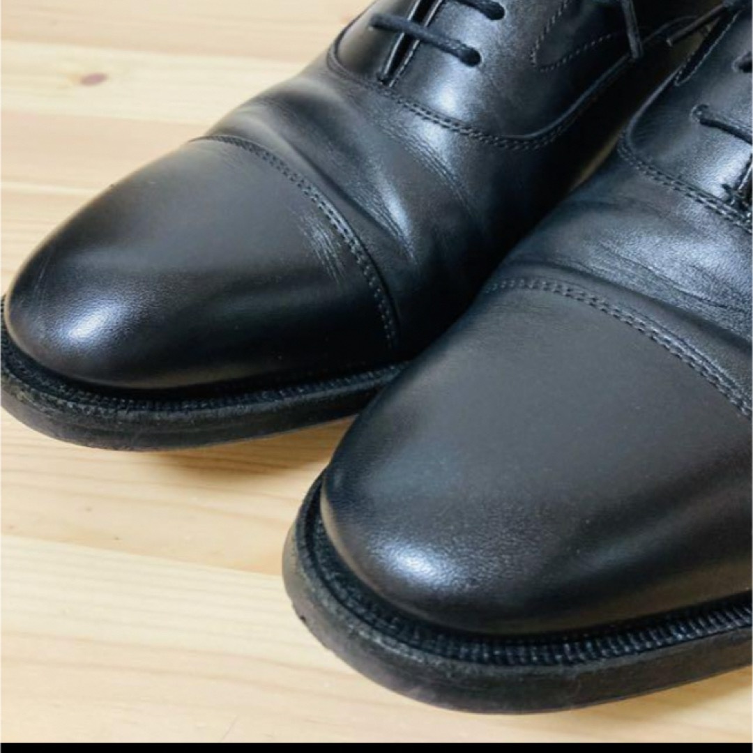 REGAL(リーガル)のREGAL リーガル ストレートチップ JR48 24cm メンズの靴/シューズ(ドレス/ビジネス)の商品写真