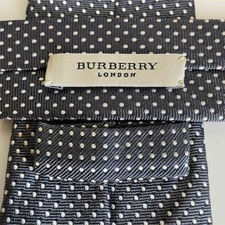 バーバリー(BURBERRY)のバーバリー　ネクタイ (ネクタイ)