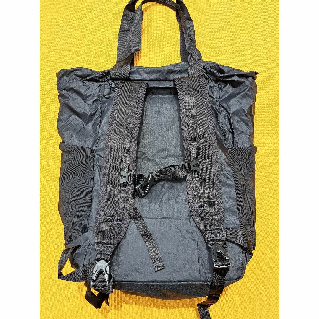 patagonia - パタゴニア UL Black Hole Tote Pack BLK 2019の通販 by ...