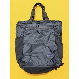 パタゴニア(patagonia)のパタゴニア UL Black Hole Tote Pack BLK 2019(トートバッグ)