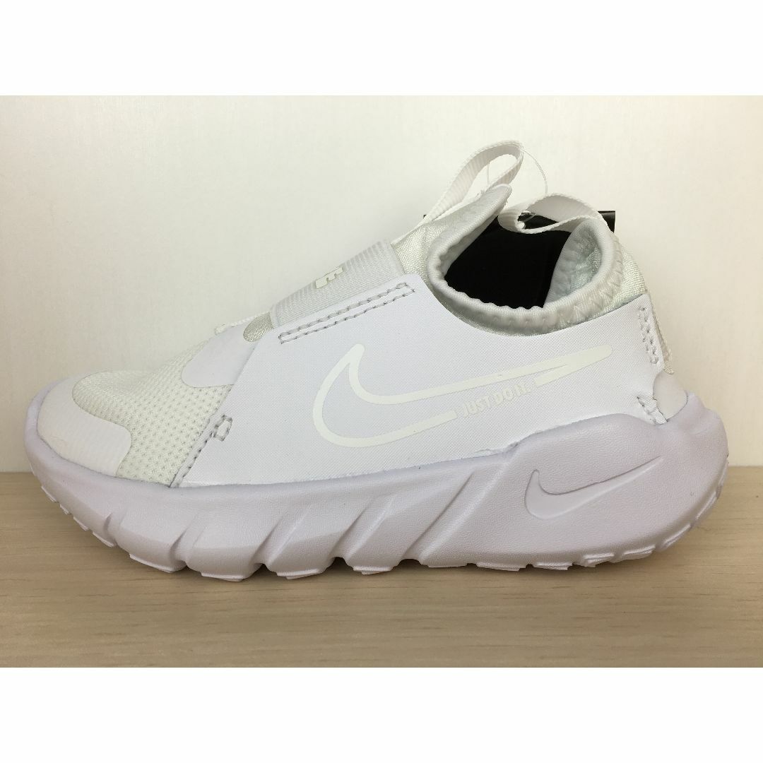 NIKE - ナイキ フレックスランナー2 PSV 靴 19,5cm 新品 (1813)