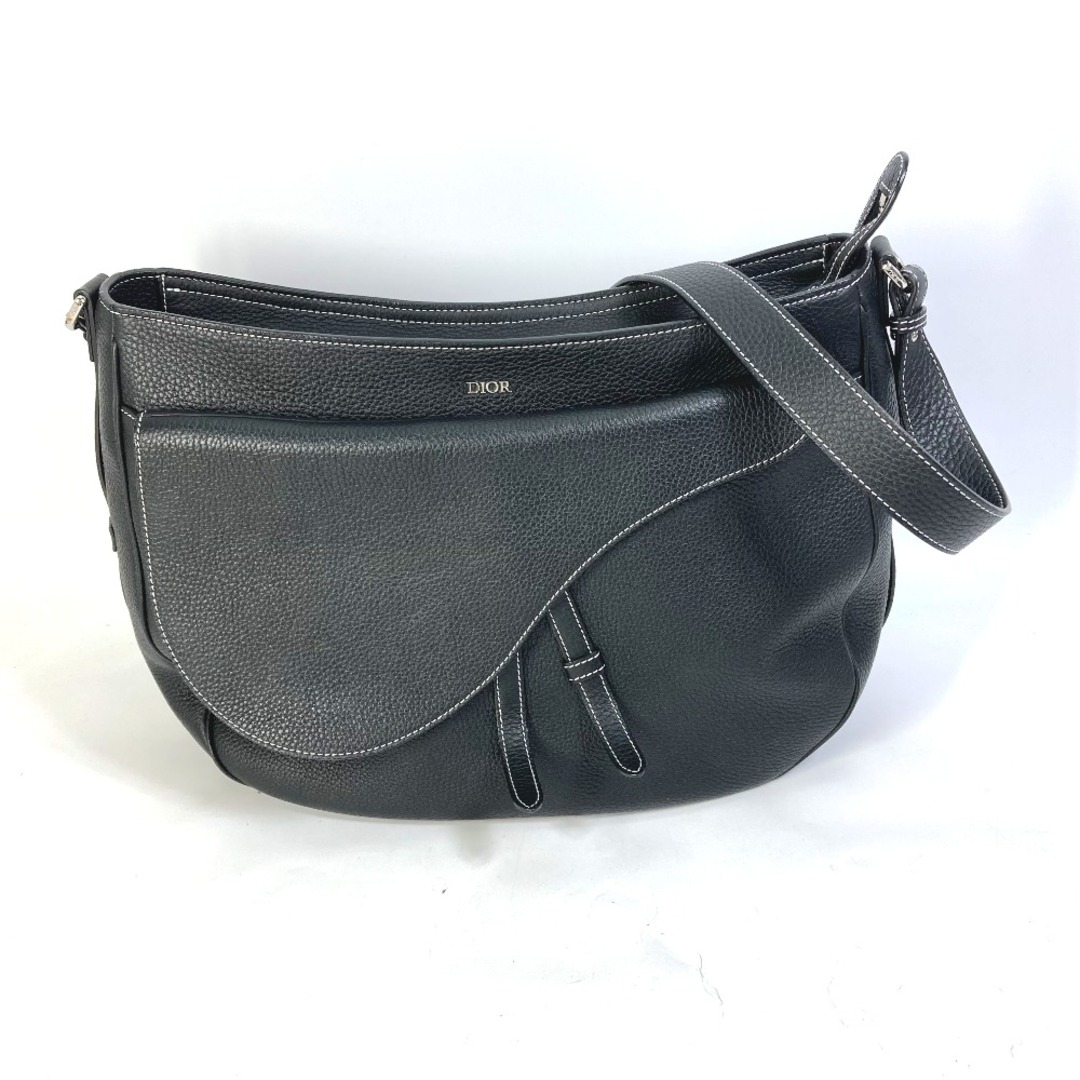 Dior - ディオール Dior サドル ソフトバッグ 1ADHO023UL Dior - ディオール Dior サドル ソフトバッグ 1ADHO023UL