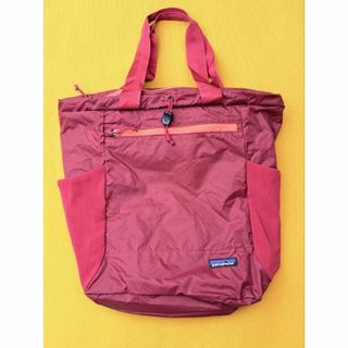 パタゴニア(patagonia)のパタゴニア UL Black Hole Tote Pack RMRE 2020(トートバッグ)