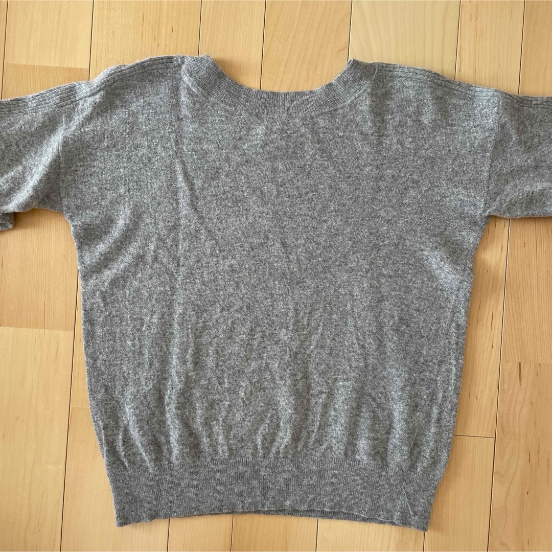 BAYFLOW(ベイフロー)のセーター レディースのトップス(ニット/セーター)の商品写真
