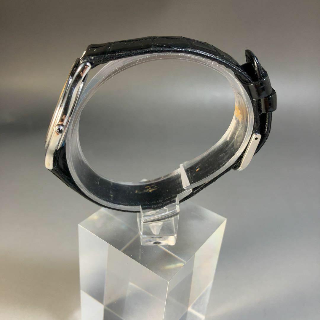 SEIKO(セイコー)の【電池交換済】メンズ腕時計男性用ウォッチCREDORクレドールSEIKO2601 メンズの時計(腕時計(アナログ))の商品写真