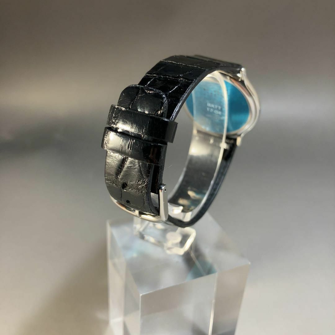 SEIKO(セイコー)の【電池交換済】メンズ腕時計男性用ウォッチCREDORクレドールSEIKO2601 メンズの時計(腕時計(アナログ))の商品写真
