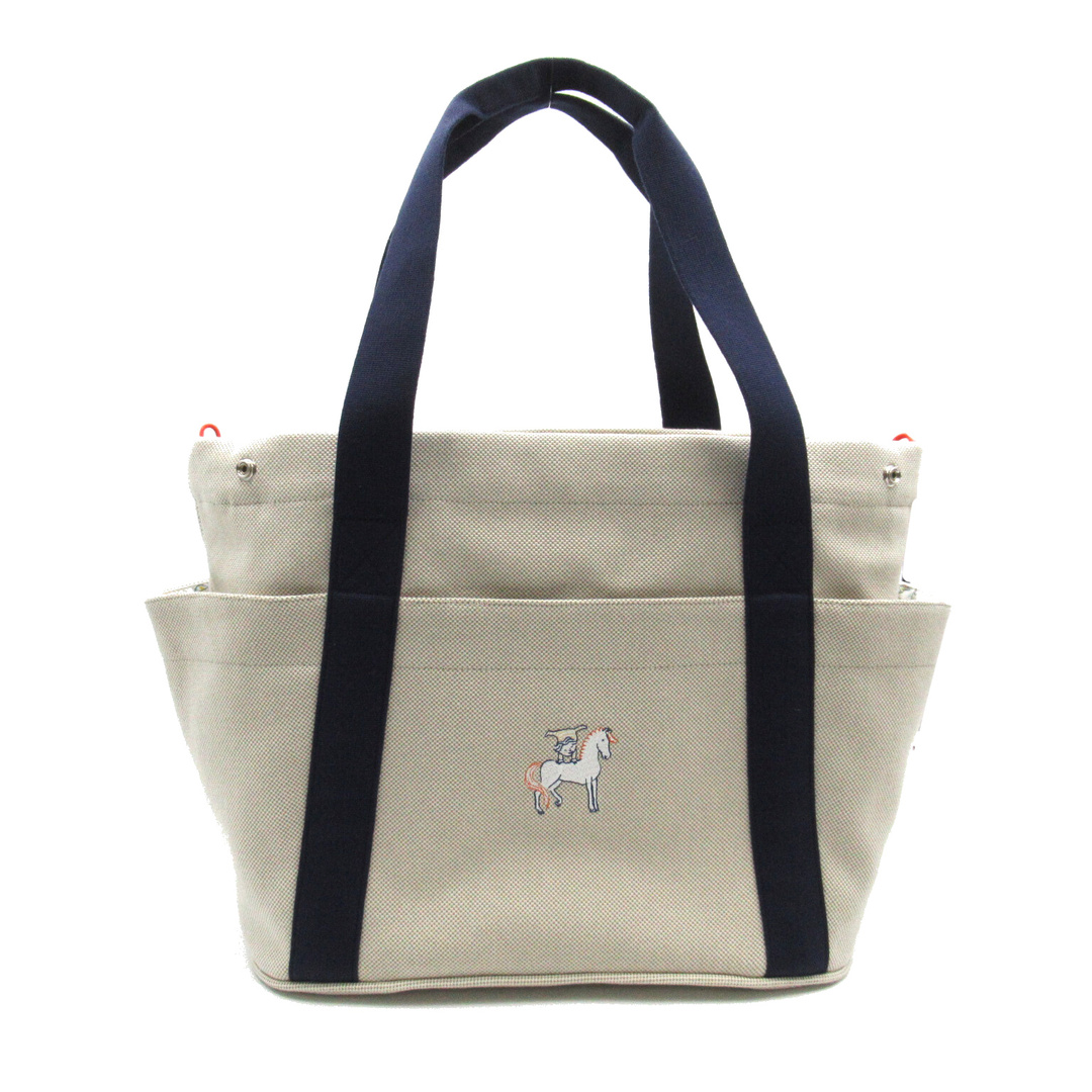 HERMES - エルメス マザーバッグ トートバッグ